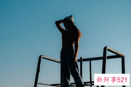 拍照姿势大全摆法