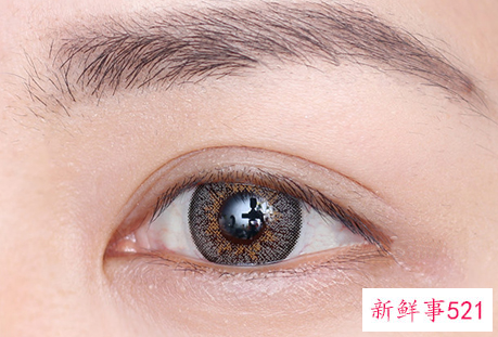 眼袋与卧蚕的区别