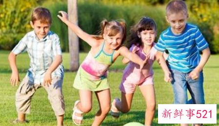 孩子每天运动多长时间最好