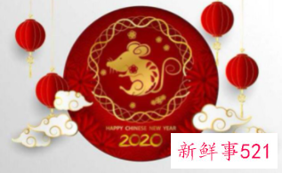 中国传统春节要做什么事情