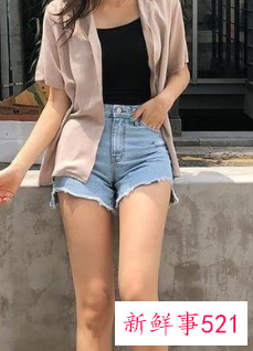 高个子怎么搭配