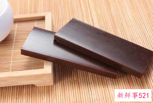 阿胶的功效与作用有哪些