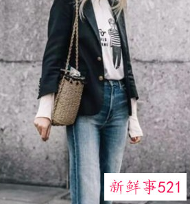 女生的穿衣风格有什么