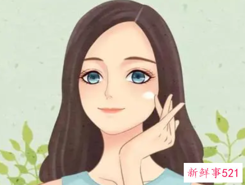 皮肤补水和美白哪个重要