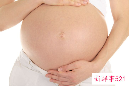 怀孕初期晚上平躺肚子不舒服