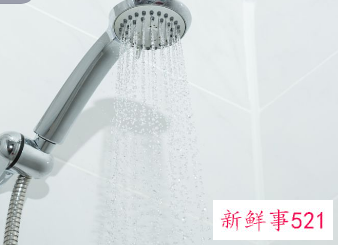 热水器花洒漏水的原因