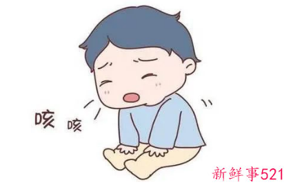 孩子咳嗽的食疗方法是怎样的