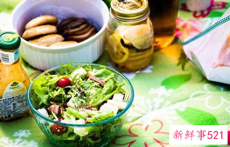 外出野餐带什么食物好