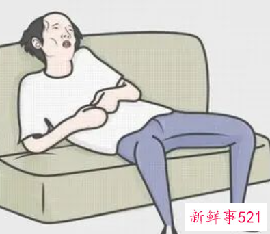 年轻人长期躺床上不运动的后果