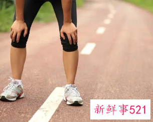 每天锻炼为什么还是浑身无力