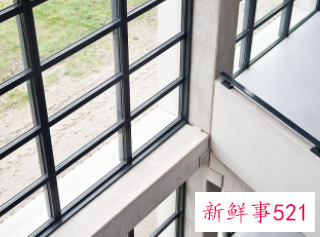 门口对阳台是什么寓意