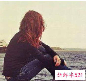 形容女人放弃男人的句子