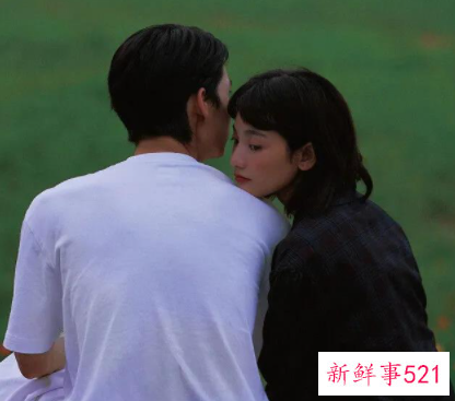 让情人感动的挽回的句子