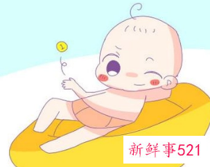 八个月宝宝智力标准