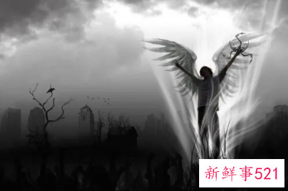 梦见自己死了变成灵魂是什么意思