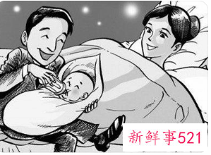 代表委员们纷纷建言加强男性育儿责任