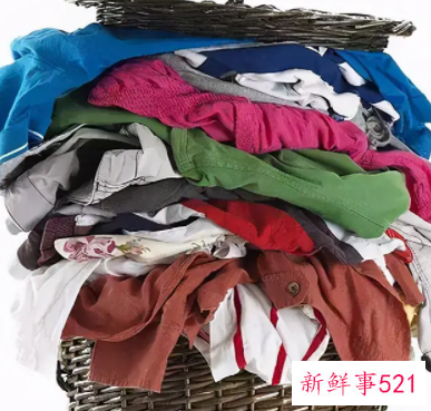 洗衣服时常见的误区有哪些