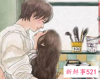 还没确定关系男生就强吻女生是真的喜欢吗