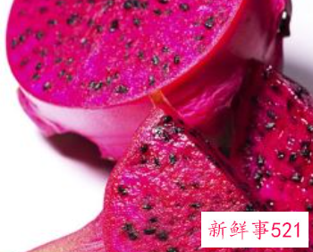 买火龙果时怎样挑才好吃