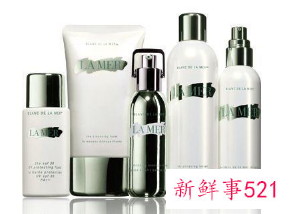 雅诗兰黛虚假宣传误导消费者被罚40万