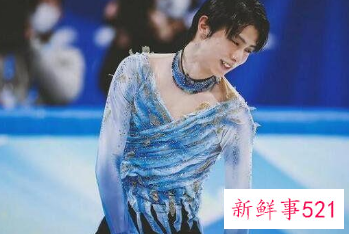 李玉刚《羽生》为羽生结弦而作