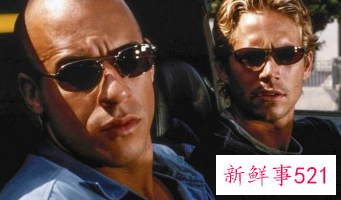 《速度与激情10》正式开拍，明年5月北美上映