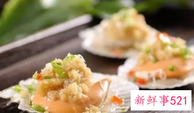 秋季养生食谱及功效