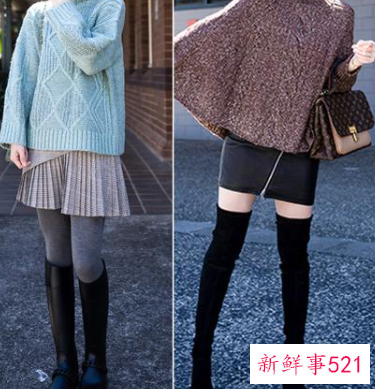 优雅气质女人着装