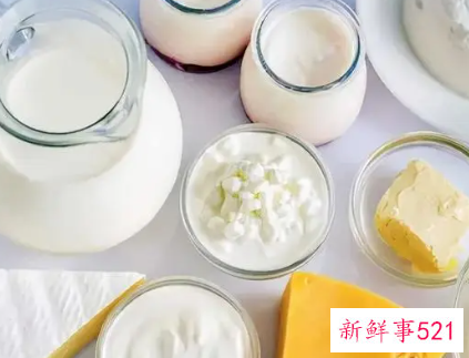 酸奶有哪些保健作用