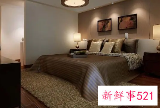 卧室无窗户怎么装修