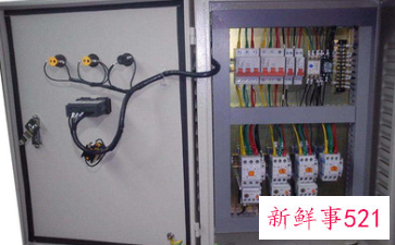 配电箱尺寸是长宽高吗