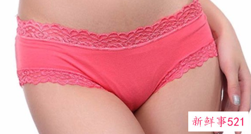 怎样选择女人内裤