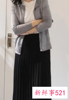 40岁女人的穿衣搭配