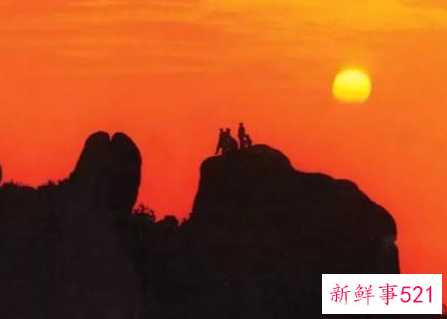 重阳节传统节日风俗