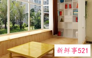 如何利用阳台空间