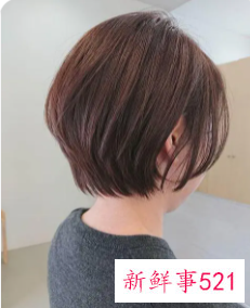 40岁女人最有气质发型短发