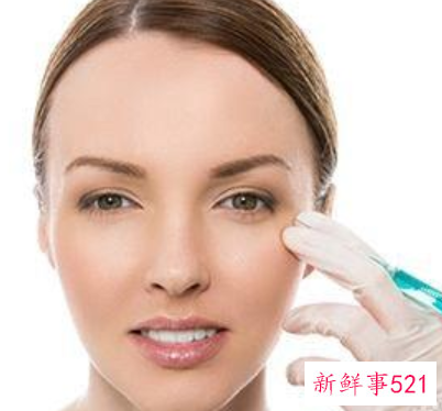 美白针怎么打效果好