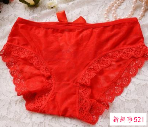 怎样选择女人内裤