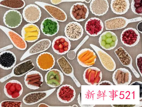 女人吃什么食物显年轻