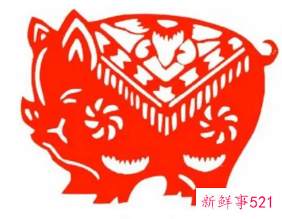 83年属猪女最忌讳的颜色