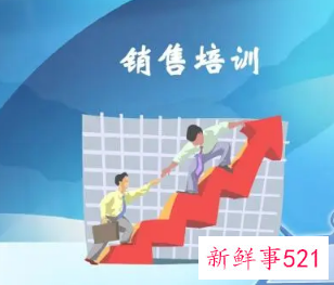 销售培训个人心得