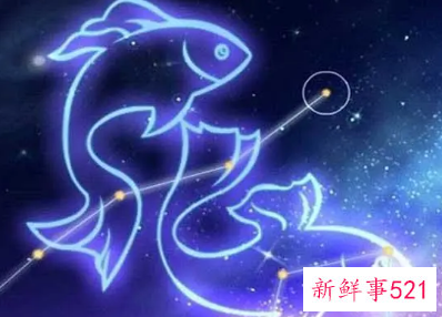 巨蟹座放不下的星座