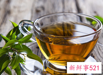 金樱子寄生茶的功效与作用