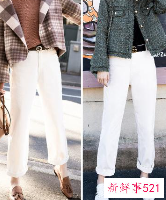 优雅气质女人着装