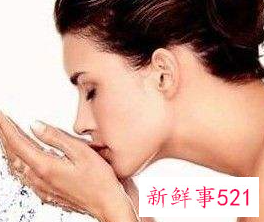 日常卸妆的正确步骤与方法