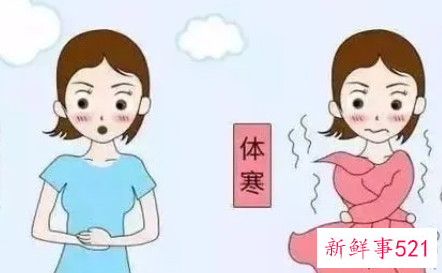 体寒又容易上火喝什么茶