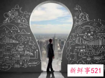 为什么有的人野心那么大