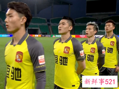 广州队被传将被广药集团接手