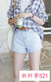 高个子怎么搭配