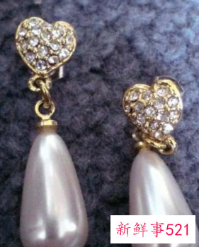 45岁女人戴什么项链好看